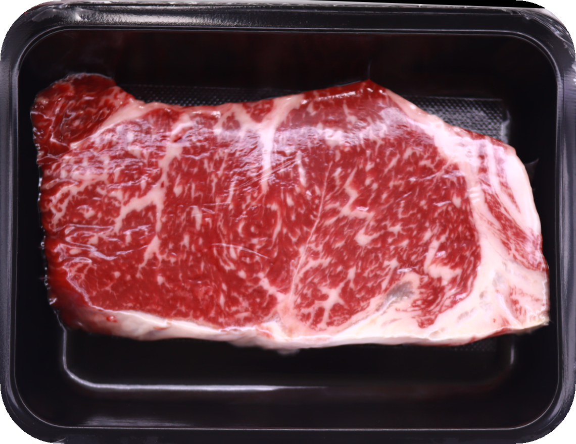 1+등급 아랫등심