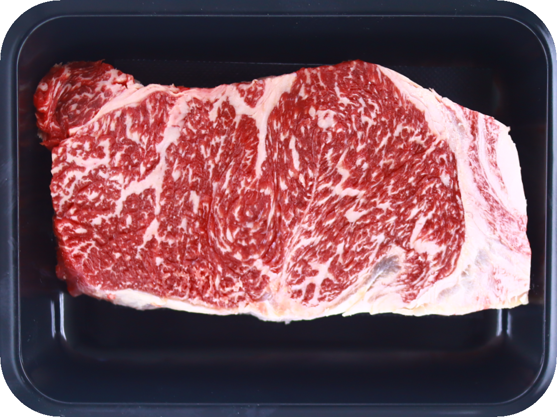 1+등급 아랫등심