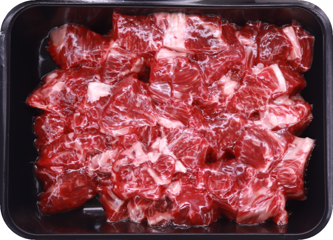 1+등급 찌개/국거리