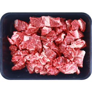 1+등급 찌개/국거리